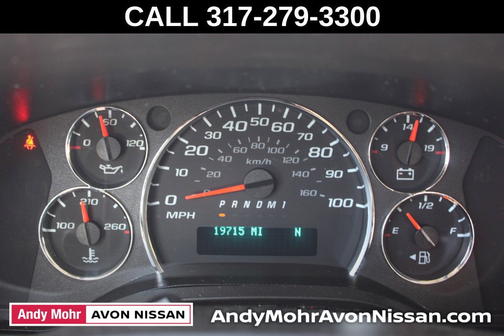 Used 2021 Chevrolet Express 2500 LS w/ Driver Convenience Package RWD image 25