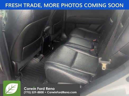 Used 2010 Lexus RX 350 AWD image 10