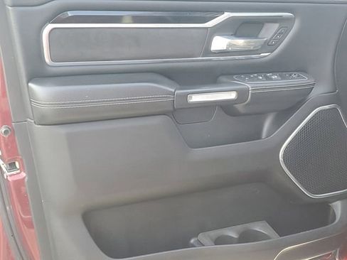 Used 2022 RAM 1500 Laramie w/ Sport Appearance Package image 22