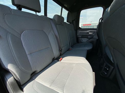 Used 2021 RAM 1500 Big Horn AWD/4WD image 13