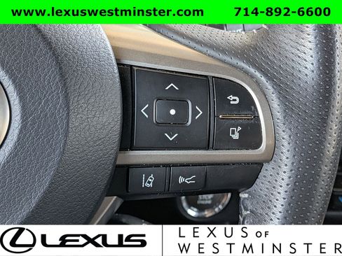 Used 2018 Lexus RX 350 F Sport w/ Cold Area Package AWD/4WD image 24