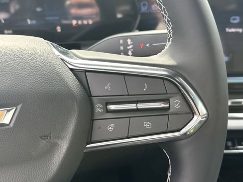 New 2026 Chevrolet Equinox EV LT image 23