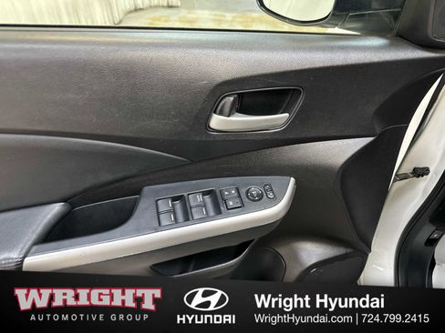 Used 2014 Honda CR-V EX-L image 10
