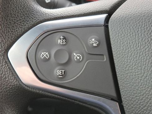 Used 2023 Chevrolet Traverse LS w/ Midnight/Sport Edition AWD/4WD image 11