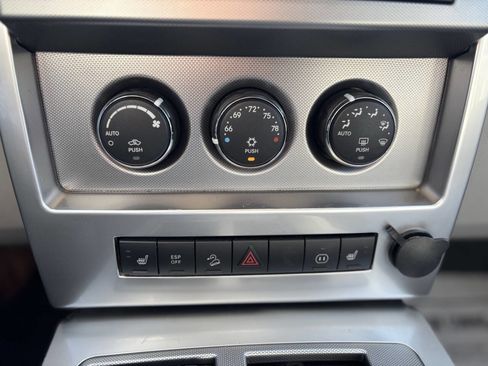 Used 2008 Jeep Liberty Limited w/ Premium Group II image 28