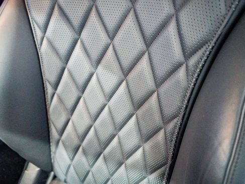 Used 2023 Mercedes-Benz S 580 4MATIC Sedan image 26