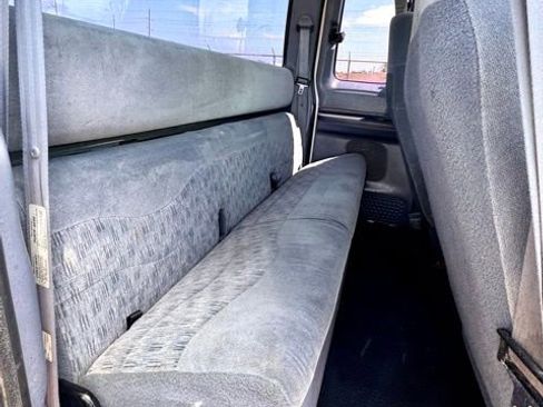 Used 1999 Ford F350 XLT RWD image 15