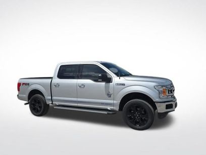 Used 2018 Ford F150 XLT w/ Equipment Group 302A Luxury