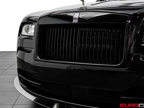 Used 2016 Rolls-Royce Wraith RWD image 14