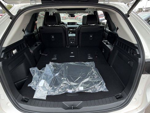 New 2026 MAZDA CX-90 3.3 Turbo w/ Premium Sport Pkg AWD/4WD image 30