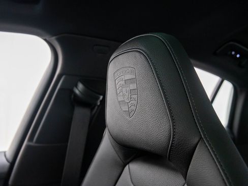 New 2026 Porsche Panamera 4 image 33