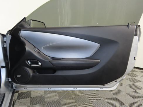 Used 2012 Chevrolet Camaro SS w/ RS Package image 26