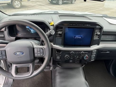 Used 2024 Ford F150 XL w/ Equipment Group 103A High AWD/4WD image 21