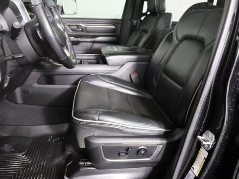 Used 2019 RAM 1500 Limited image 12