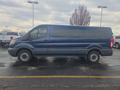 Used 2016 Ford Transit 350 XL image 3