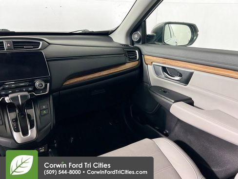 Used 2020 Honda CR-V EX-L image 27