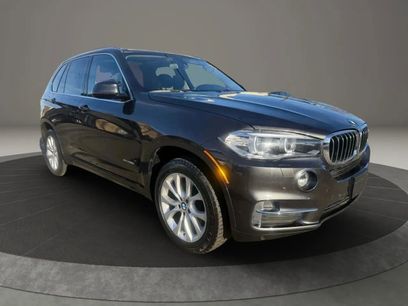 Used 2015 BMW X5 xDrive35i