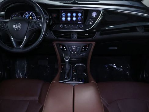 Used 2019 Buick Envision Premium image 19