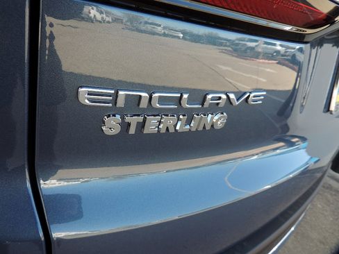 New 2026 Buick Enclave Preferred w/ Super Cruise Package FWD image 11