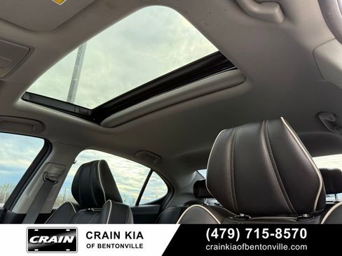 Used 2020 Acura TLX V6 w/ Technology Package FWD image 23