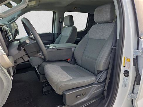 Used 2025 Ford F250 XLT image 14