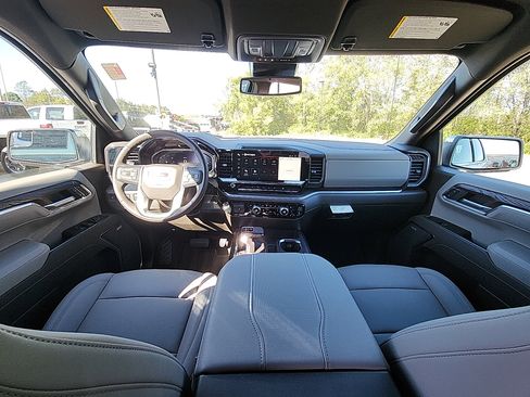 New 2026 GMC Sierra 1500 SLT w/ SLT Convenience Package image 31