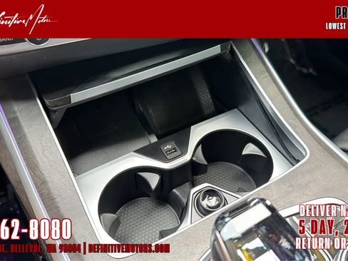 Used 2021 BMW X7 xDrive40i image 62