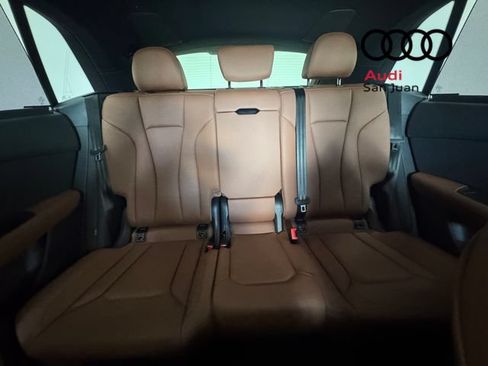 New 2026 Audi Q8 Premium Plus AWD/4WD image 16