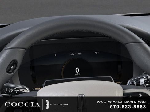New 2026 Lincoln Corsair Premiere AWD/4WD image 13