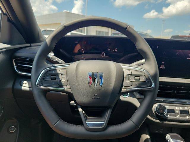 New 2026 Buick Envista Sport Touring w/ Convenience I Package FWD image 15