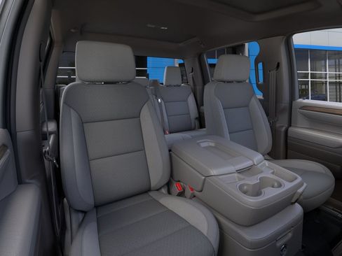 New 2026 Chevrolet Silverado 1500 LT RWD image 19
