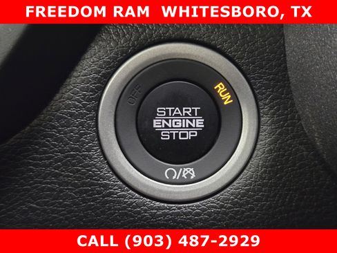 New 2026 RAM 2500 Tradesman image 15
