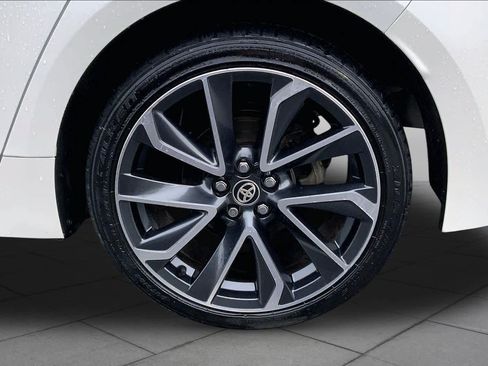 Used 2020 Toyota Corolla SE FWD image 11