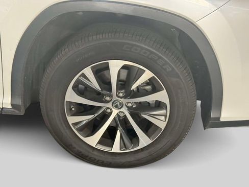 Used 2020 Lexus RX 350 AWD w/ Premium Package image 7