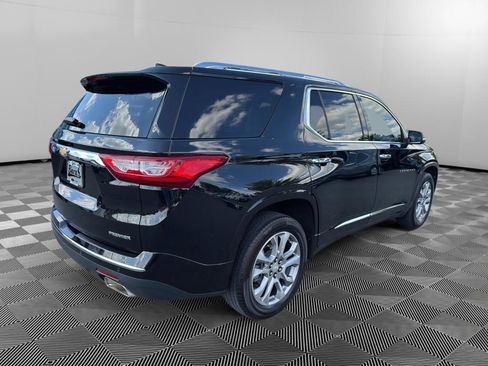 Used 2021 Chevrolet Traverse Premier image 7