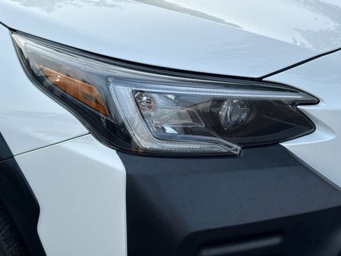 Used 2022 Subaru Outback Wilderness AWD/4WD image 9