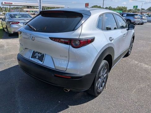 Used 2020 MAZDA CX-30 FWD image 4