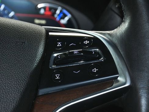 Used 2017 Cadillac Escalade Luxury image 32