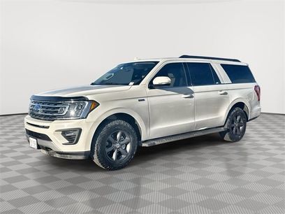 Used 2021 Ford Expedition Max XLT