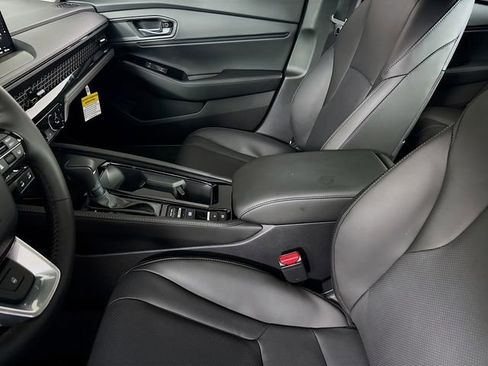 New 2025 Honda Accord Touring image 43