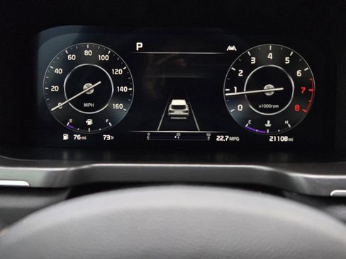 Certified 2023 Kia Sorento SX image 6