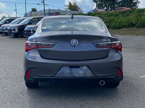 Used 2019 Acura ILX image 4