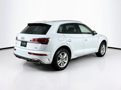 Used 2023 Audi Q5 2.0T Premium w/ Convenience Package AWD/4WD image 9