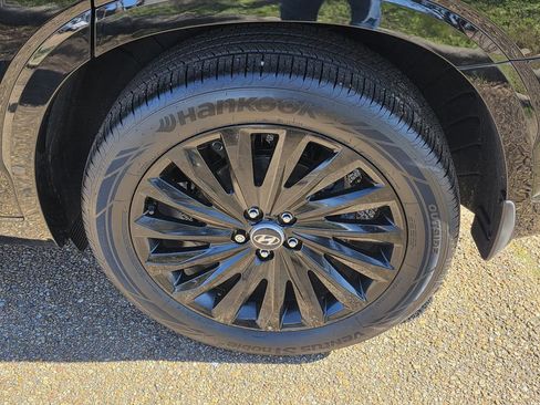 Used 2025 Hyundai Palisade Calligraphy image 26