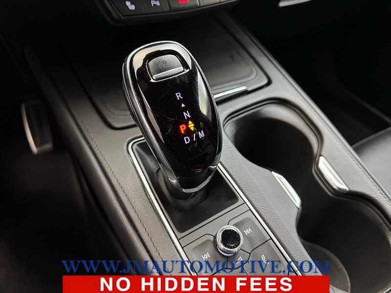 Used 2023 Cadillac XT4 Sport w/ Trailering Package AWD/4WD image 33
