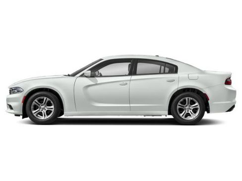 Used 2019 Dodge Charger SXT w/ Leather Interior Group RWD image 3
