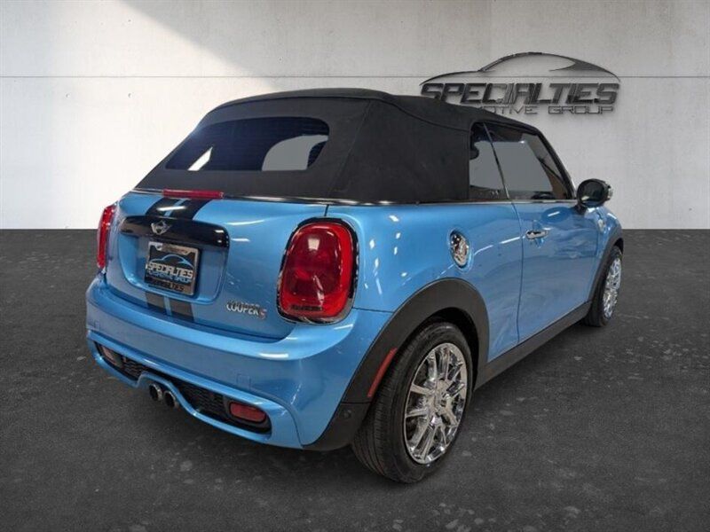 Used 2016 MINI Cooper S FWD image 17