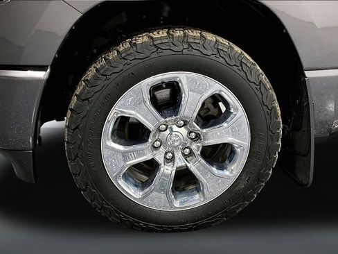 Used 2022 RAM 1500 Big Horn image 32