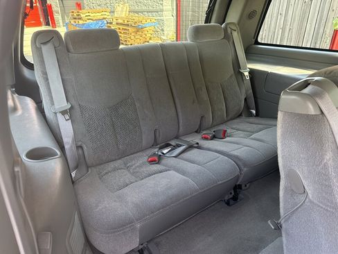 Used 2005 Chevrolet Tahoe LS AWD/4WD image 22