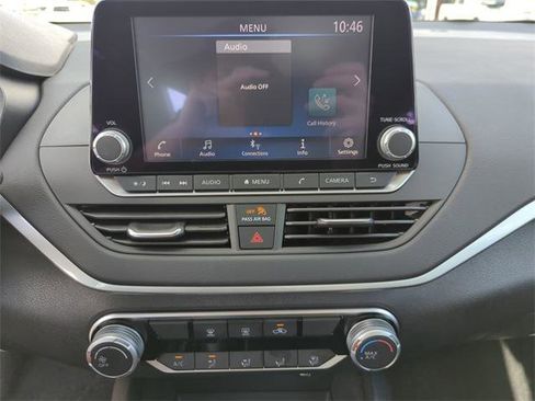 Certified 2025 Nissan Altima 2.5 S image 27